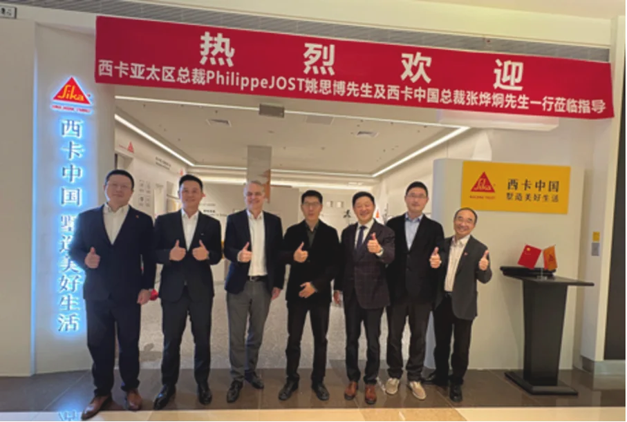 官方背书：联合揭牌